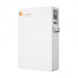 Изображение Felicity Solar 48V (51.2V) 100Аh LPBA48100-OL (LiFePo4, BMS) - оригинальный размер 3