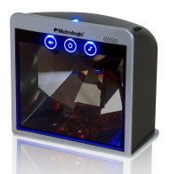 Cканер штрих кодов Honeywell Metrologic MS 7820