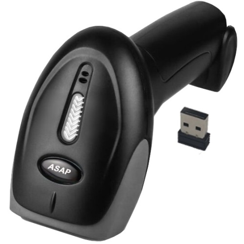 Сканер штрих-кодів ASAP POS E22W