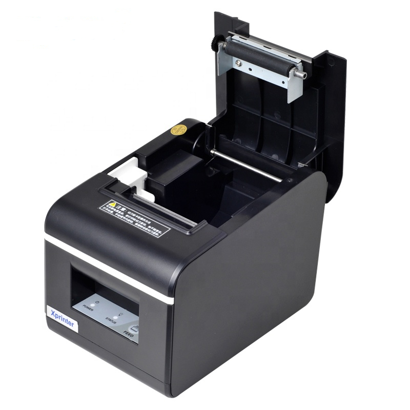 Xprinter XP-Q90EC USB+Ethernet (New) 4