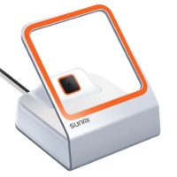 Фото Сканер штрих-кодів Sunmi Blink 2D USB