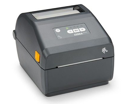 Zebra ZD421t 1