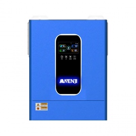 Anenji 11000W 48V ANJ-11KW-48V-WP (11000VA/11000W, Max CH 160A, AC 120) Wi-Fi 2