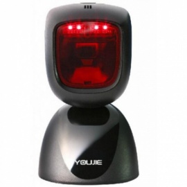 Honeywell Youjie HF600 1