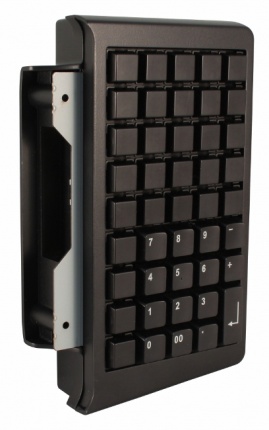 Изображение Posiflex KP-450 - оригинальный размер 1