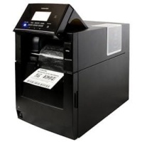 Принтер етикеток Toshiba BA410T-TS12-QM-S