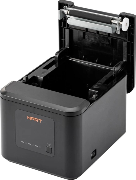 Изображение HPRT TP80K-L USB+Ethernet - оригинальный размер 2