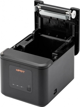 Изображение HPRT TP80K-L USB+Ethernet - оригинальный размер 2