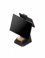 POS терминал Sunmi D2S со вторым экраном 10,1"