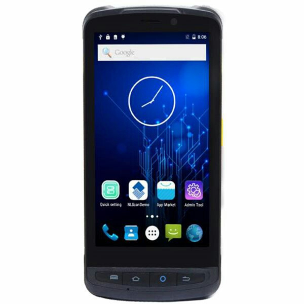 Изображение Newland MT9052-2WE-С Orca II - оригинальный размер 1