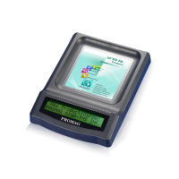 Дисплей покупця GIGA-TMS DSP801/DSP802