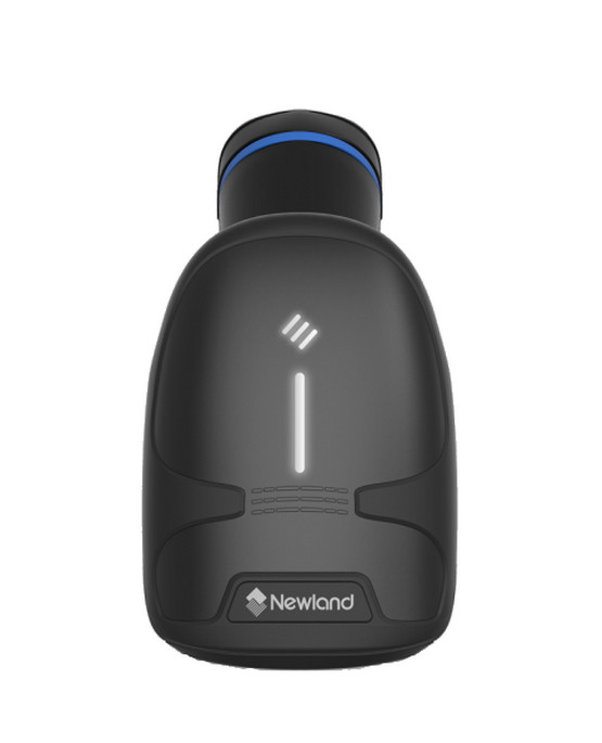 Newland HR33 BT Marlin 2D (NLS-HR3300-BT) 5