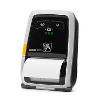 Принтер етикеток Zebra ZQ110
