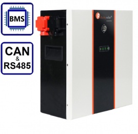 Felicity Solar 24V 200Ah LPBF24200-M (LiFePo4, BMS) 1
