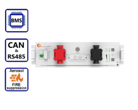 Felicity Solar 48V (51.2V) 100Ah FLA48100UG1 (LiFePo4, BMS) 1