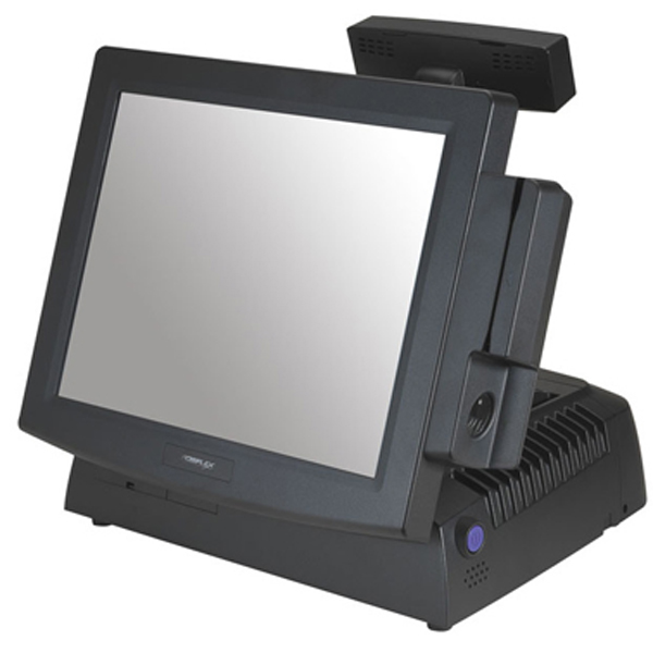 Posiflex FT-7715 Raid 1