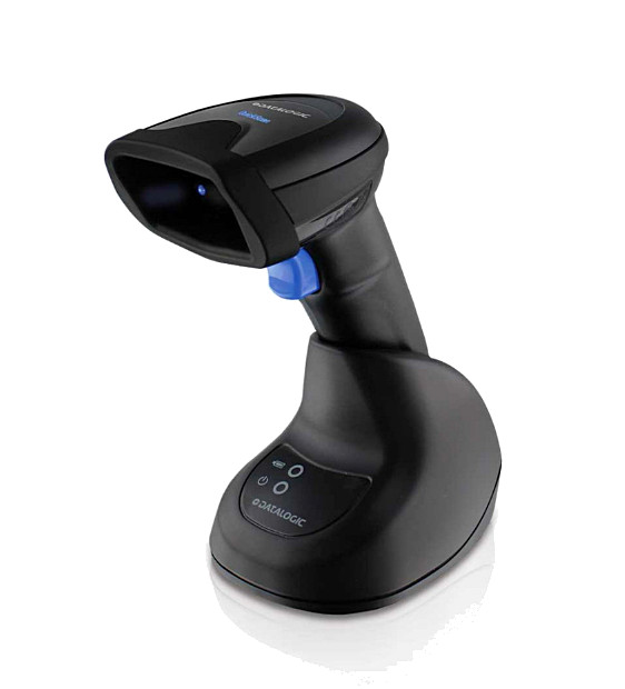 Datalogic QuickScan QBT2500 (QBT2500-BK-BTK1) 1