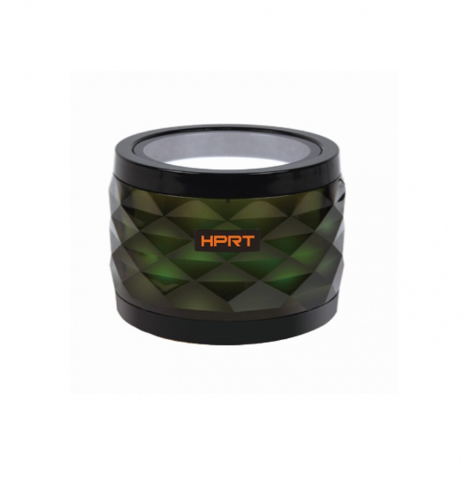 Изображение HPRT HS-P100 2D USB - оригинальный размер 1