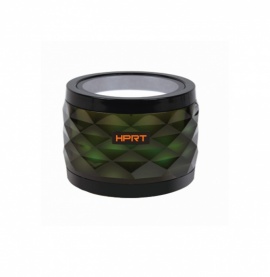 Изображение HPRT HS-P100 2D USB - оригинальный размер 1
