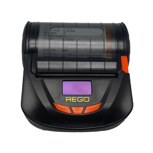 Изображение Syncotech MPT III REGO (URB) - оригинальный размер 1