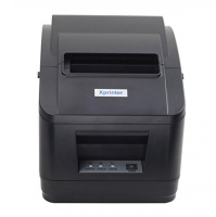 Принтер чеков Xprinter XP-N160I USB+WiFi