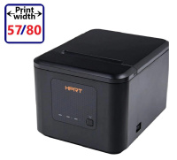 Принтер чеков HPRT TP80K-L USB+Ethernet