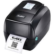 Изображение Godex RT860i - оригинальный размер 1