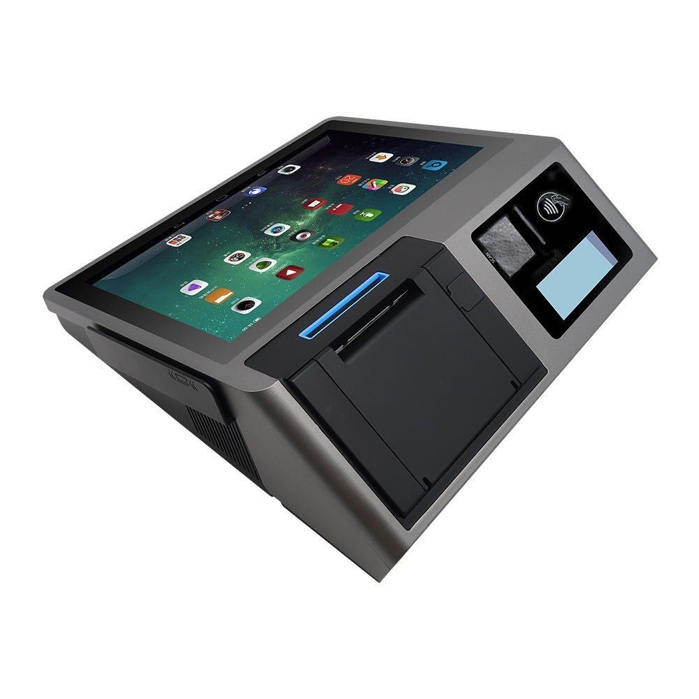 ASAP POS AP101 + принтер 5