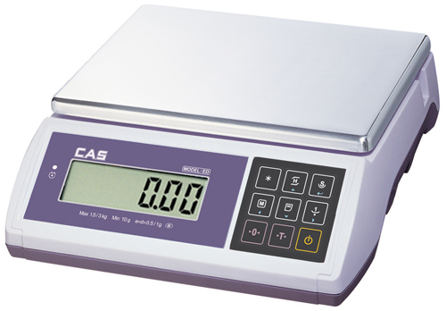 CAS ED 1