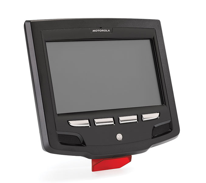 Сканер штрих-кодів Motorola MK 3000