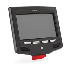 Фото Cканер штрих кодов Motorola MK 3000