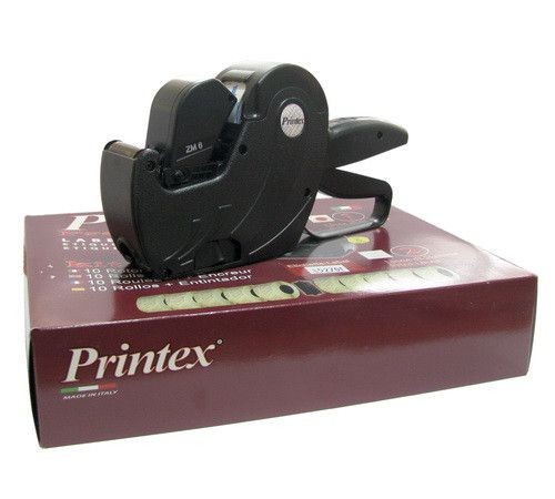 Изображение Printex Z6 Maxi+Kit - оригинальный размер 1