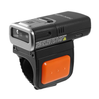 Cканер штрих кодов Point Mobile PM5 2D