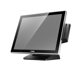 Изображение Tysso POS TP-1515 (J1900) - оригинальный размер 1