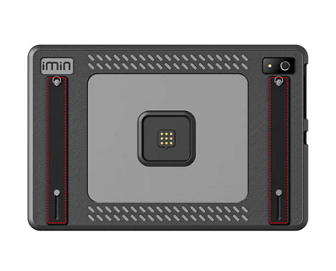 Захисний чохол з ремінцями для Falcon 2 (Protective Case Falcon 2) 1