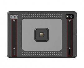 Захисний чохол з ремінцями для Falcon 2 (Protective Case Falcon 2) 1