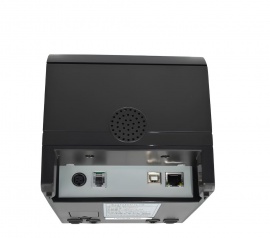 XPrinter XP-C260M (USB+LAN) 2