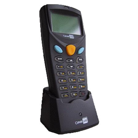 CipherLab 8000/8001/8061/8071 1
