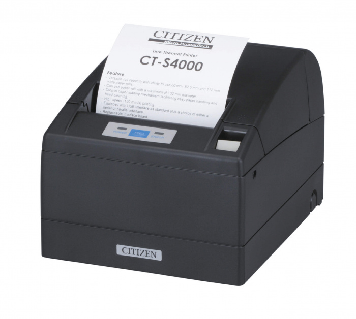 CITIZEN CT-S4000 (UR) 1