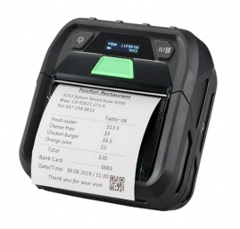 Изображение TSC RE310 USB+Bluetooth - оригинальный размер 1
