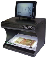 Детектор валют Деко-5420 / Деко-5430