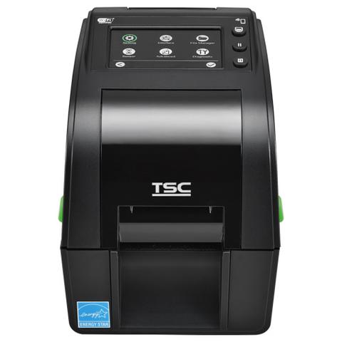 Изображение TSC TH220T (USB+RS232+LAN) - оригинальный размер 2