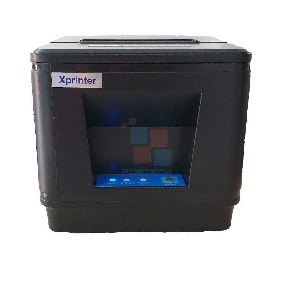 XPrinter XP-Q160L Ethernet 3