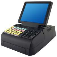 POS термінал Posiflex DT-308/308H