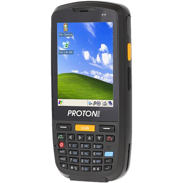 Proton PMC 1100/1200 1