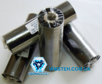 Риббон 85х74 WAX, черный (вт.0,5д)