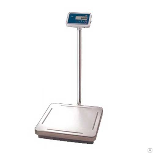 Ваги електронні DIGI DS 166 AP / BP