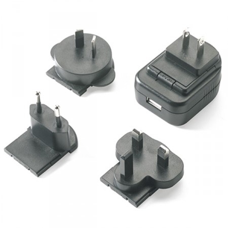 Motorola PWRS-124306-01R 1