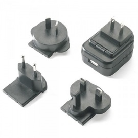 Motorola PWRS-124306-01R 1