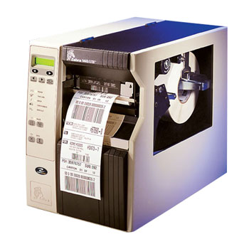 Изображение Zebra 140XiIIIPlus - оригинальный размер 1